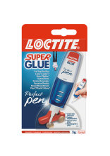 Loctite Super Glue Perfect Pen sekundlim